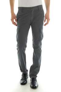 Daniele Alessandrini Jeans Trouser