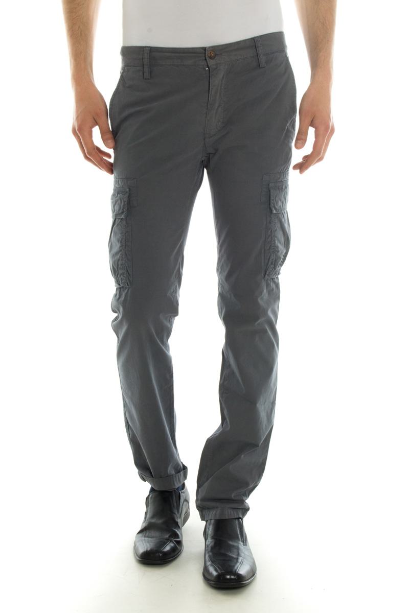 Daniele Alessandrini Jeans Trouser