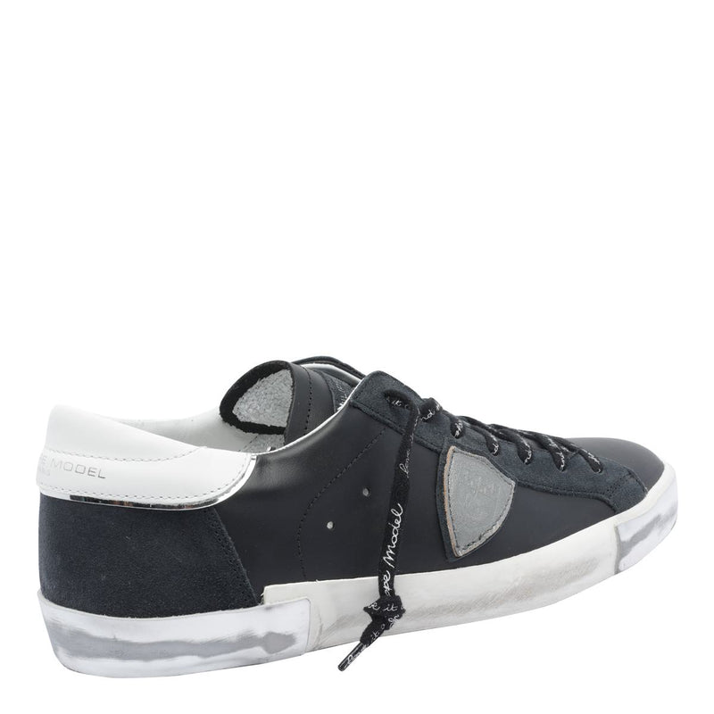 Philippe Model Sneakers