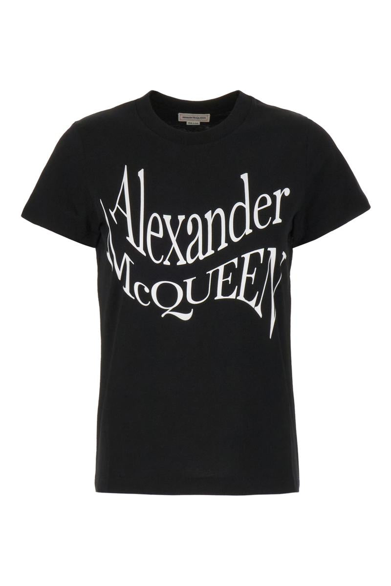 Alexander McQueen T-Shirt
