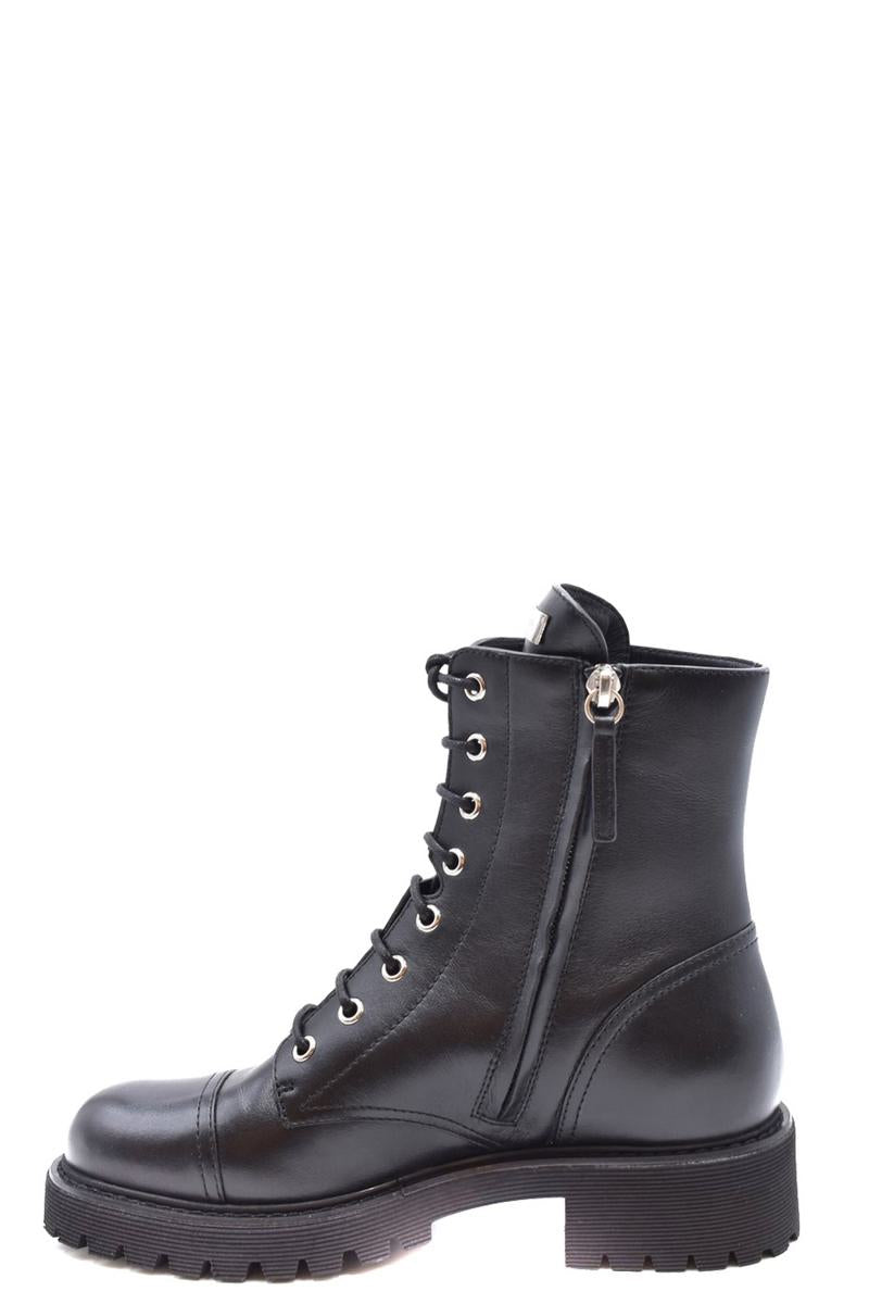 Giuseppe Zanotti Booties