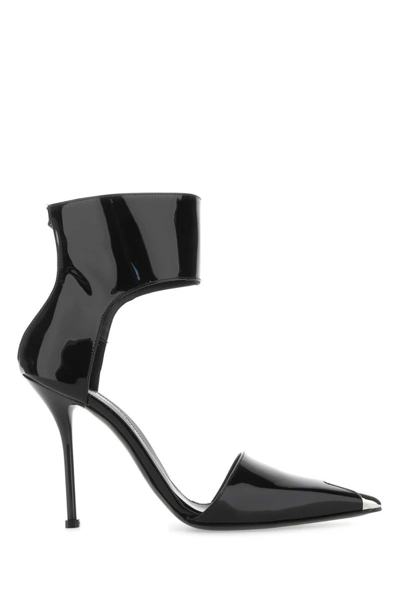 Alexander McQueen Heeled Shoes