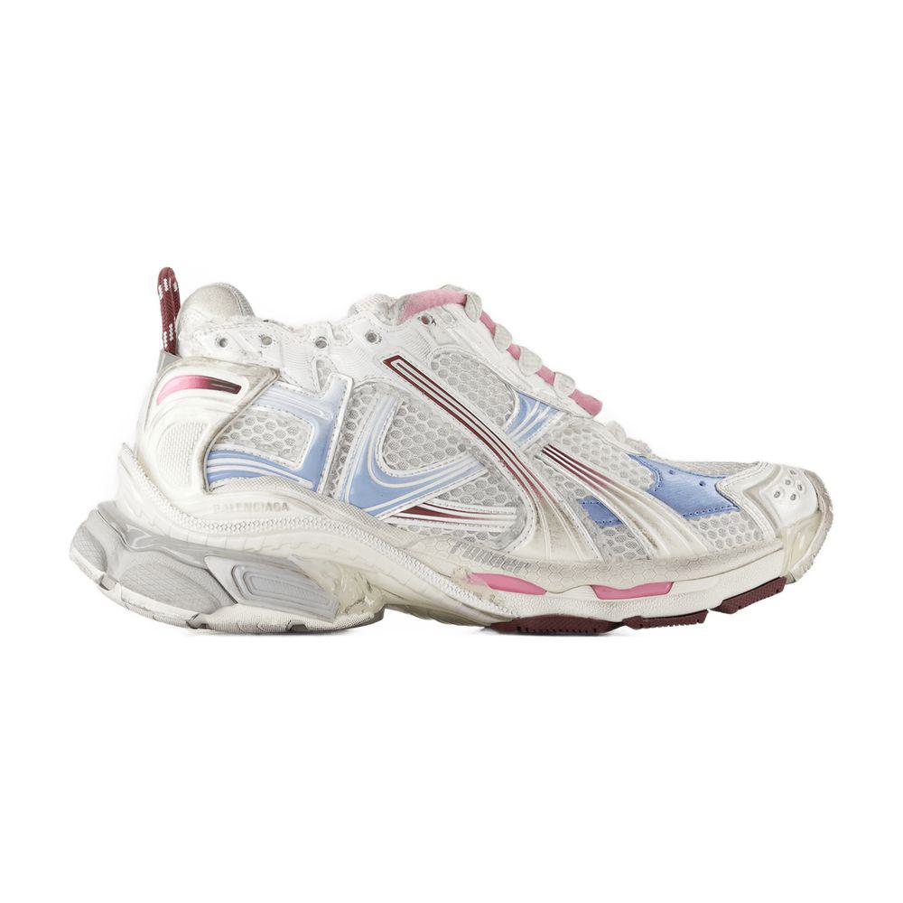 Balenciaga Runner Gradient Sneakers