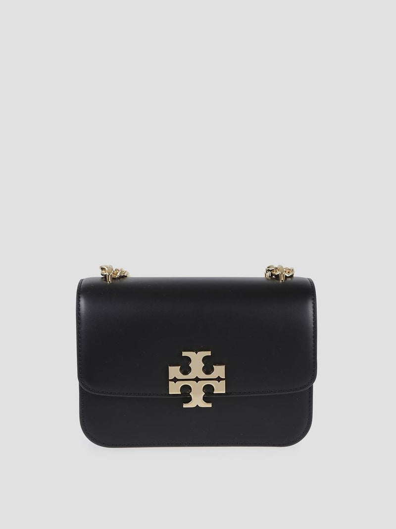Tory Burch Eleanor Small Convertible Shoulder Bag