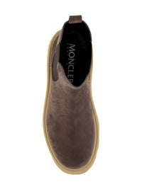Moncler Boots