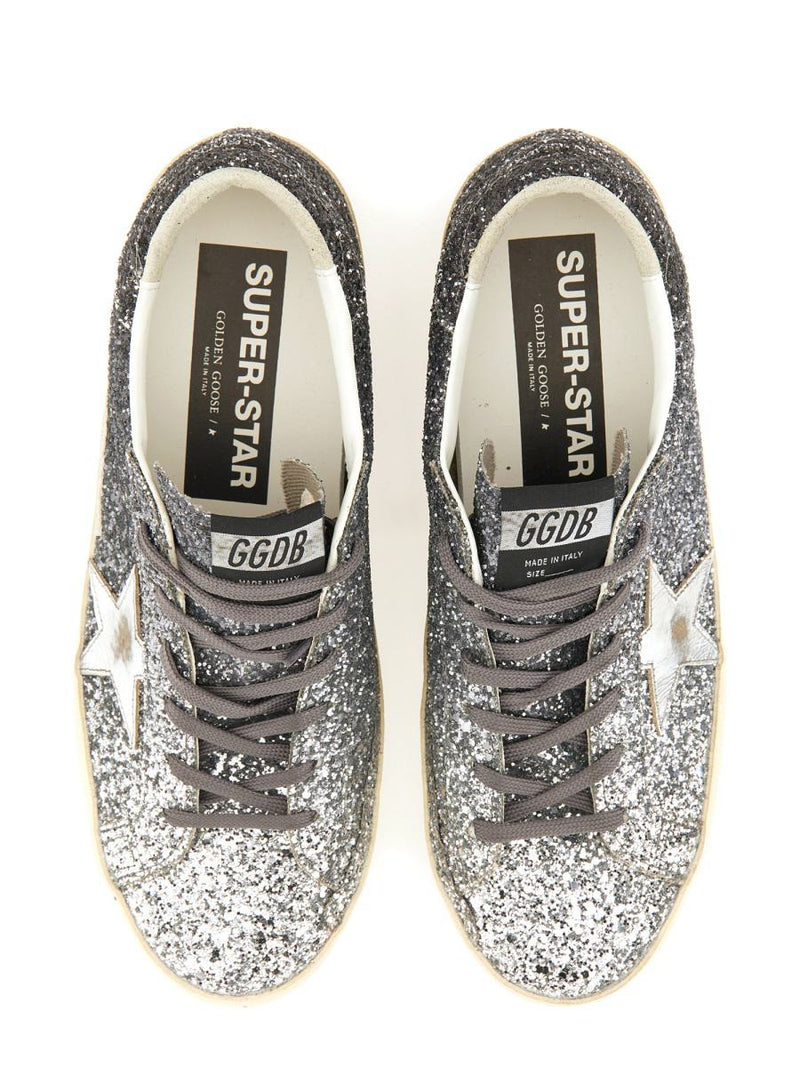 Golden Goose "Super-Star" Sneaker