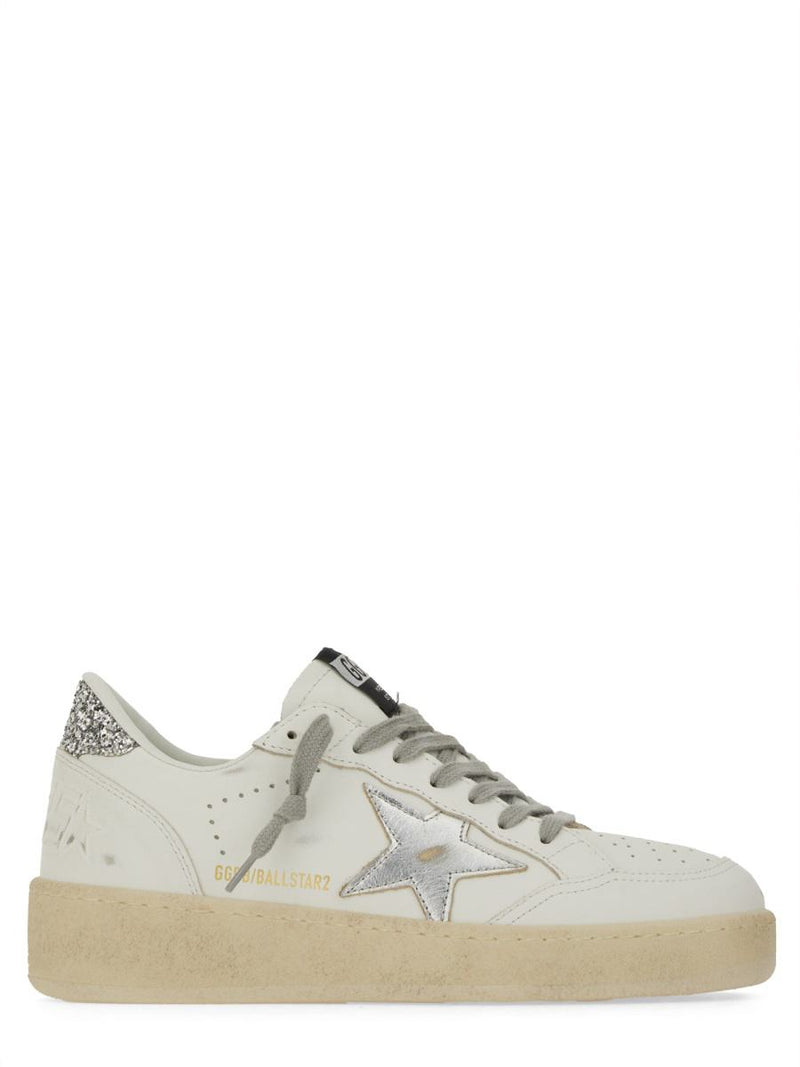 Golden Goose "Ballstar" Sneaker