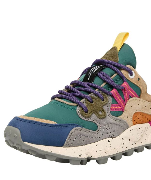 Flower Mountain Sneakers