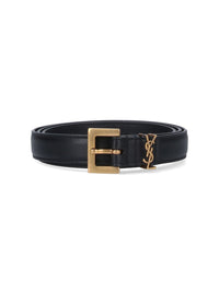Saint Laurent  Belts