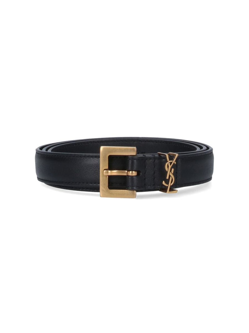 Saint Laurent  Belts