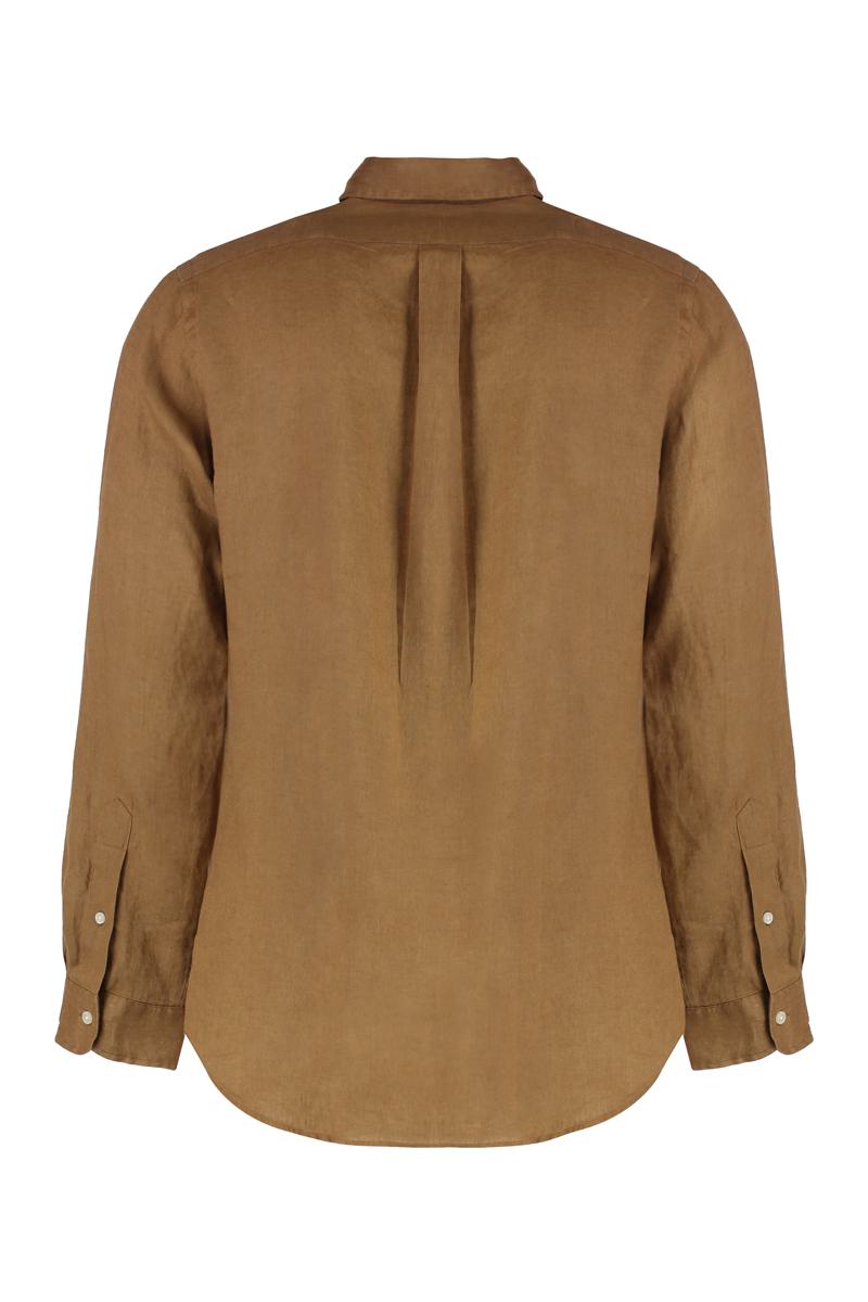 Polo Ralph Lauren Linen Shirt