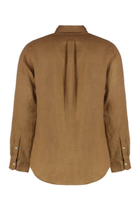 Polo Ralph Lauren Linen Shirt