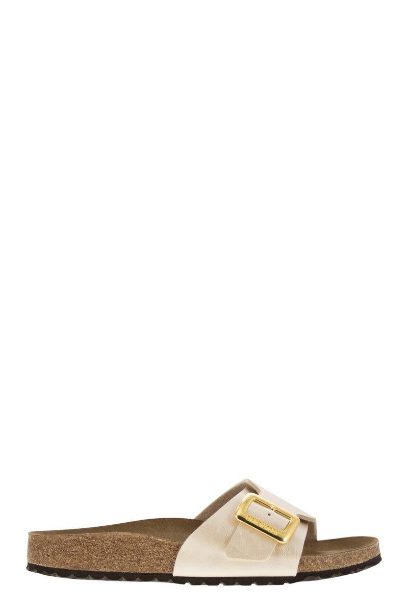 Birkenstock Catalina Cb - Slipper With Buckle