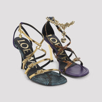 Loewe Sandals