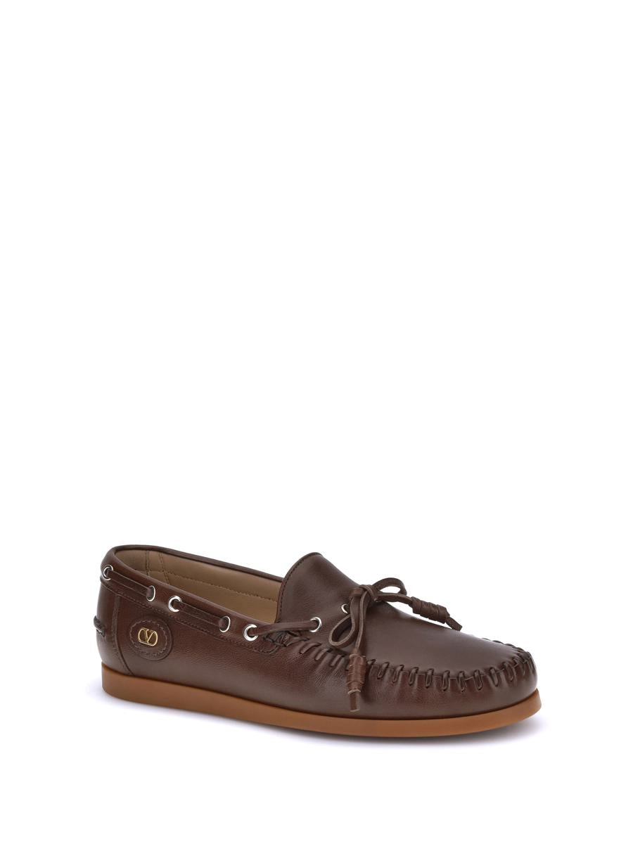 Valentino Garavani Loafers