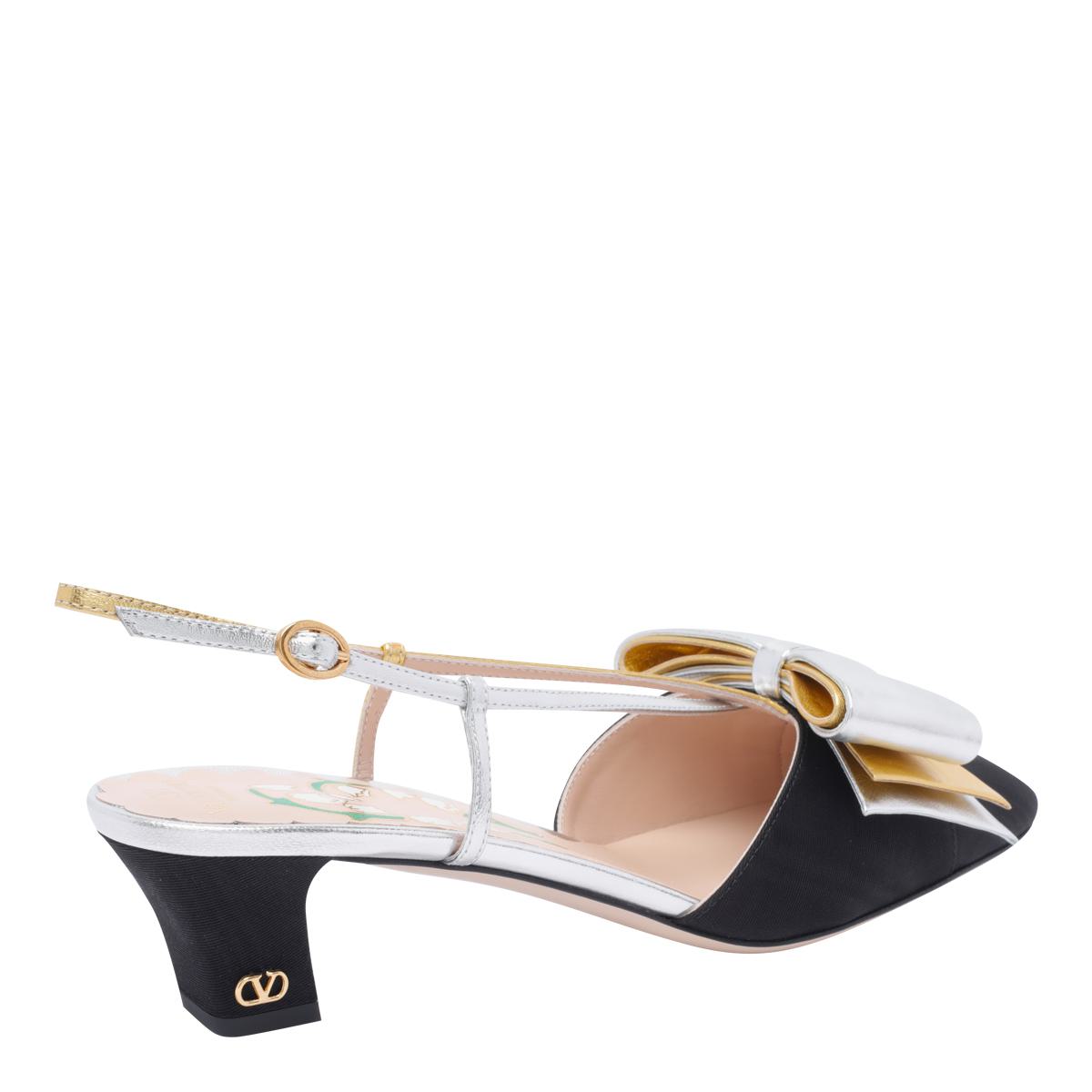 Valentino Garavani With Heel