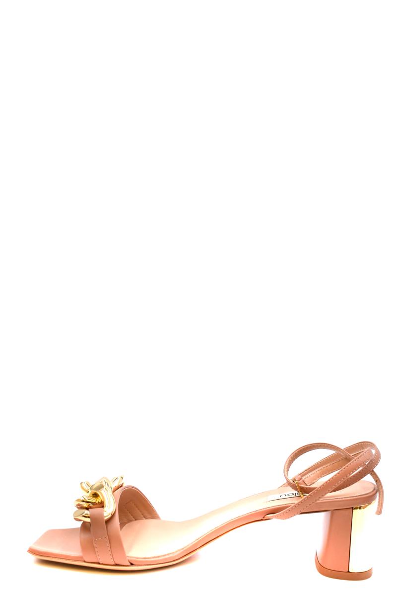 Ninalilou Décolleté