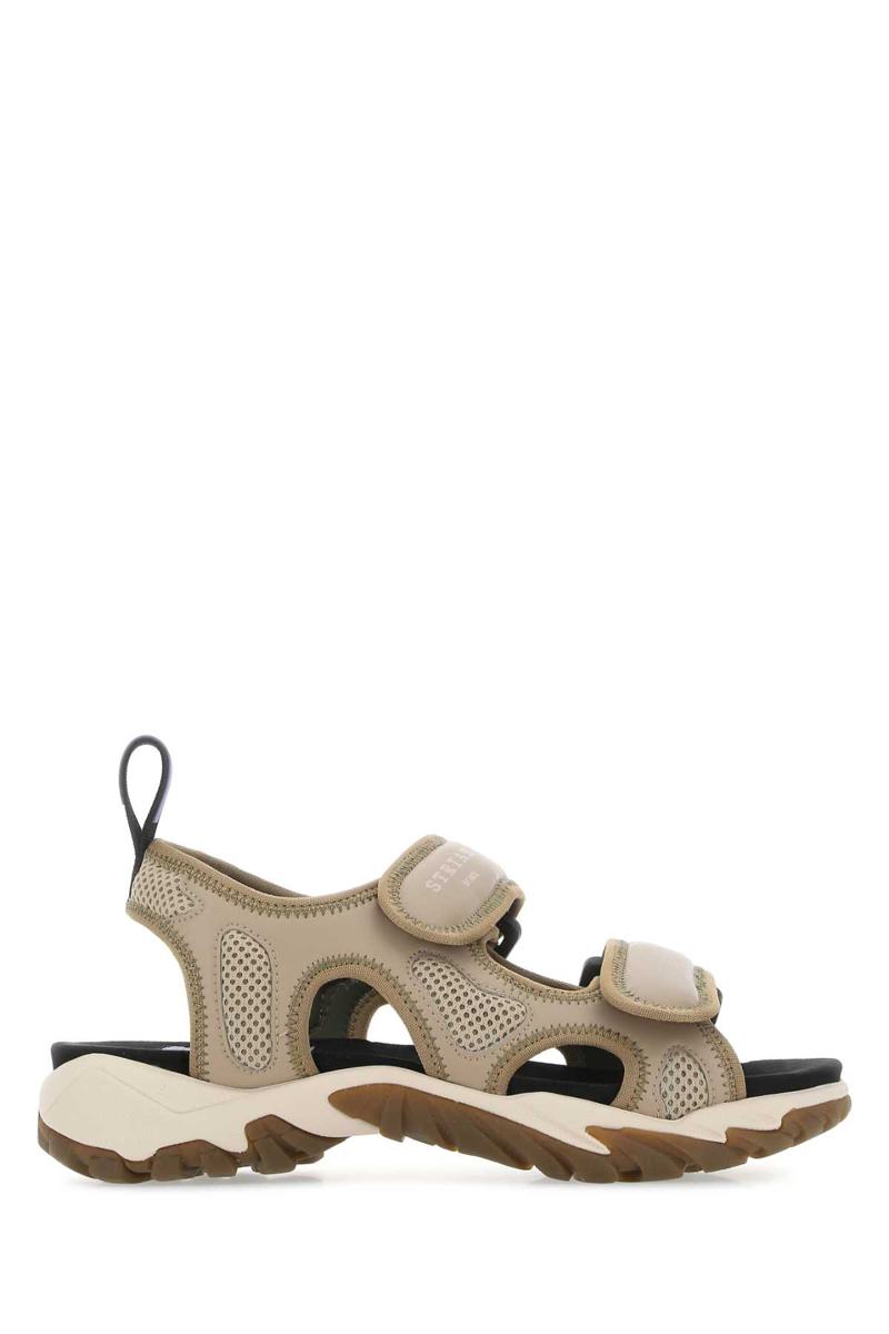 Mcq Sandals