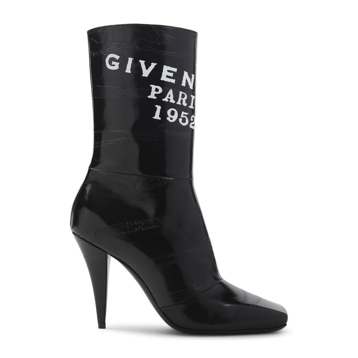 Givenchy Boots