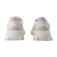 Balmain B-East Sneakers