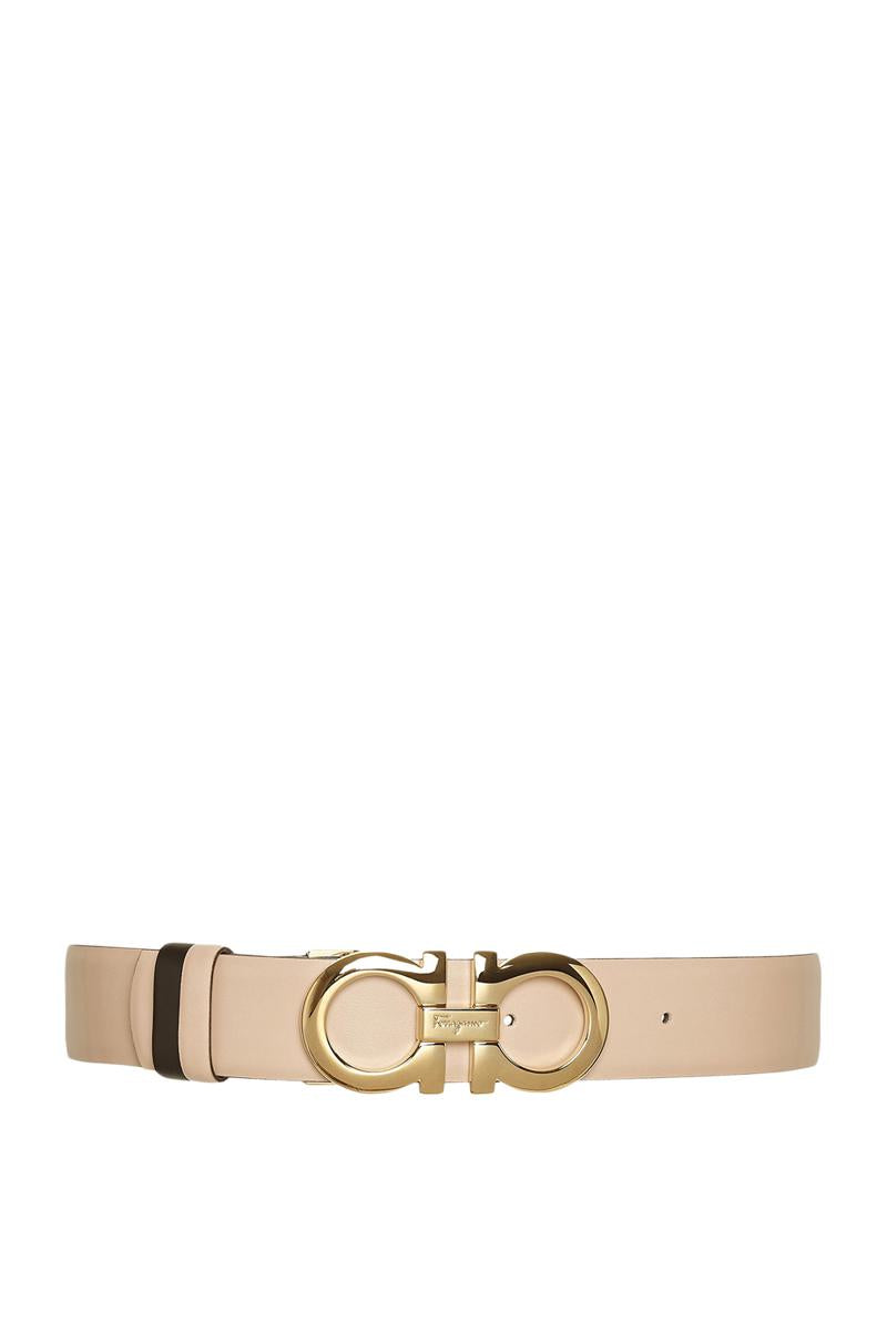 Salvatore Ferragamo Belts