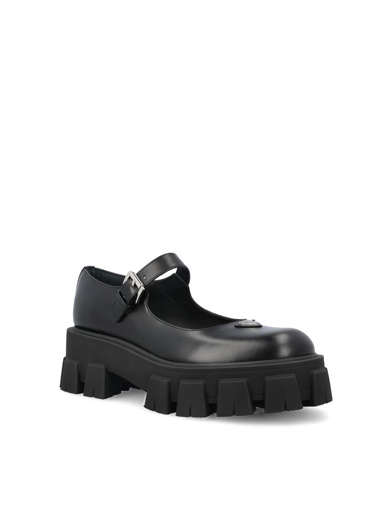 Prada Low Shoes