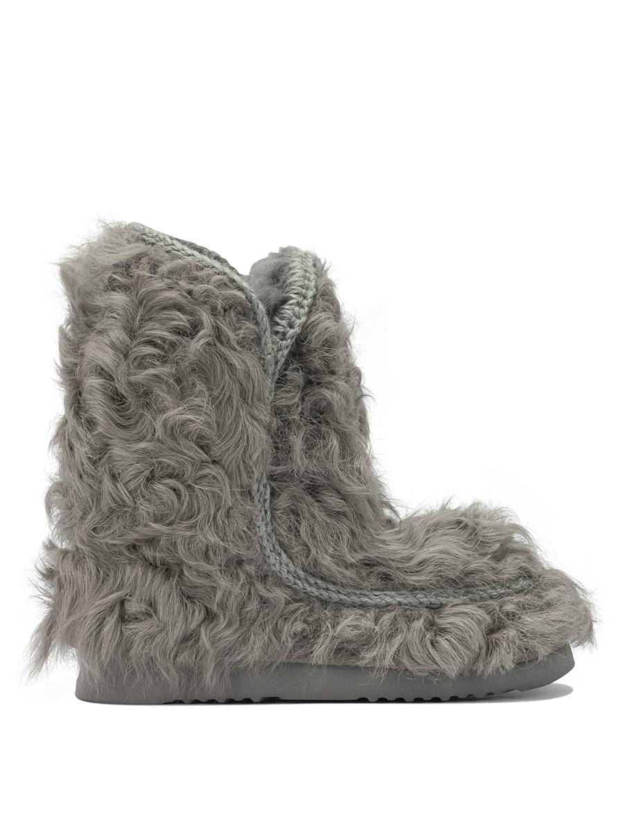 Mou "Eskimo 24" Ankle Boots