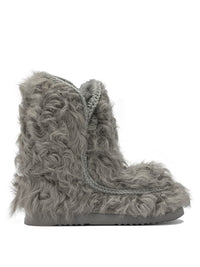 Mou "Eskimo 24" Ankle Boots