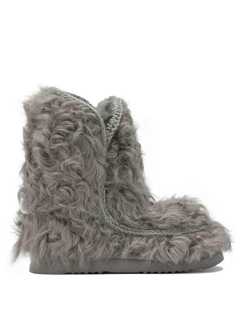 Mou "Eskimo 24" Ankle Boots