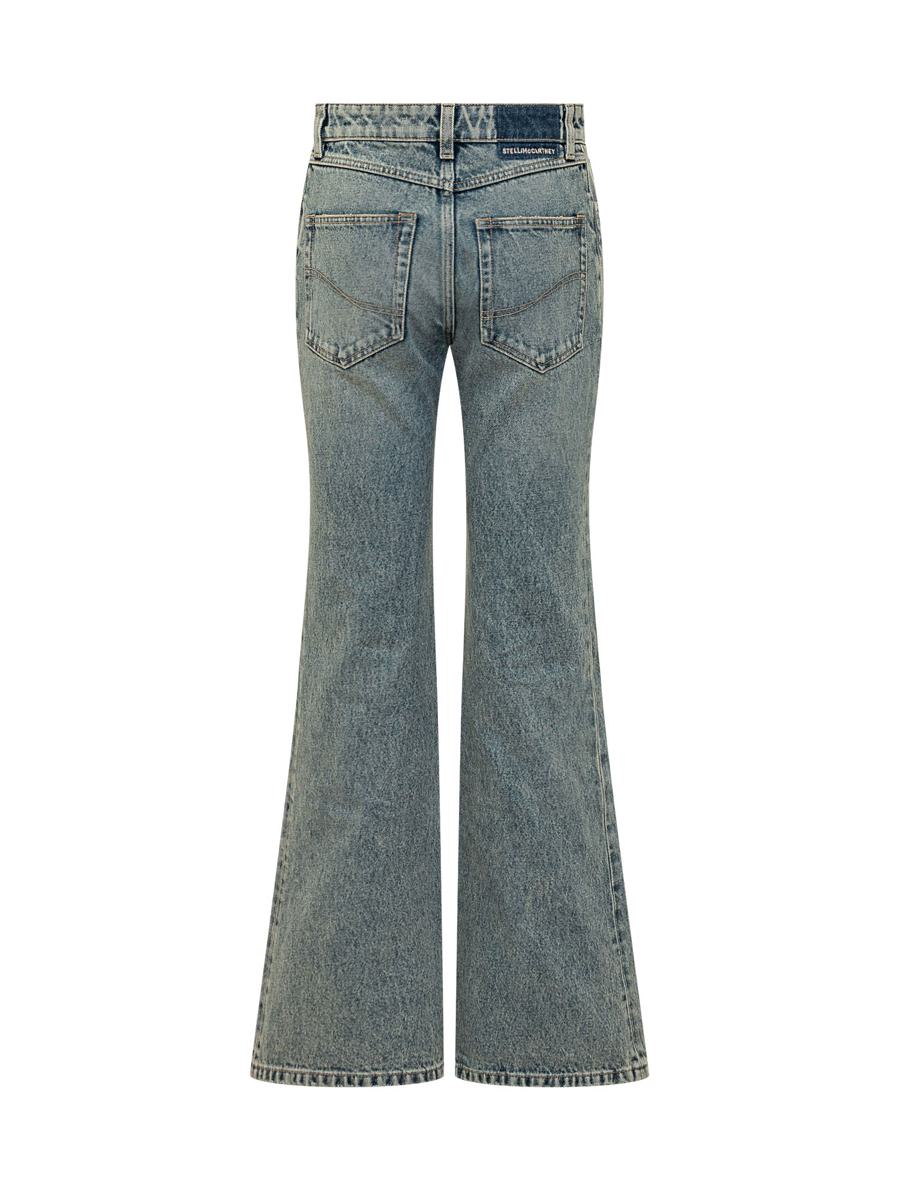 Stella McCartney Flared Jeans