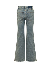 Stella McCartney Flared Jeans