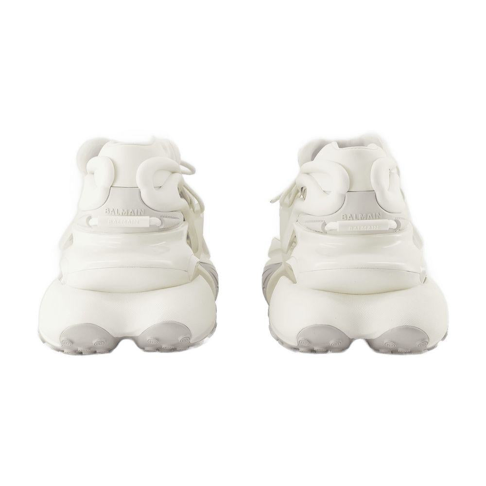 Balmain Unicorn Sneakers