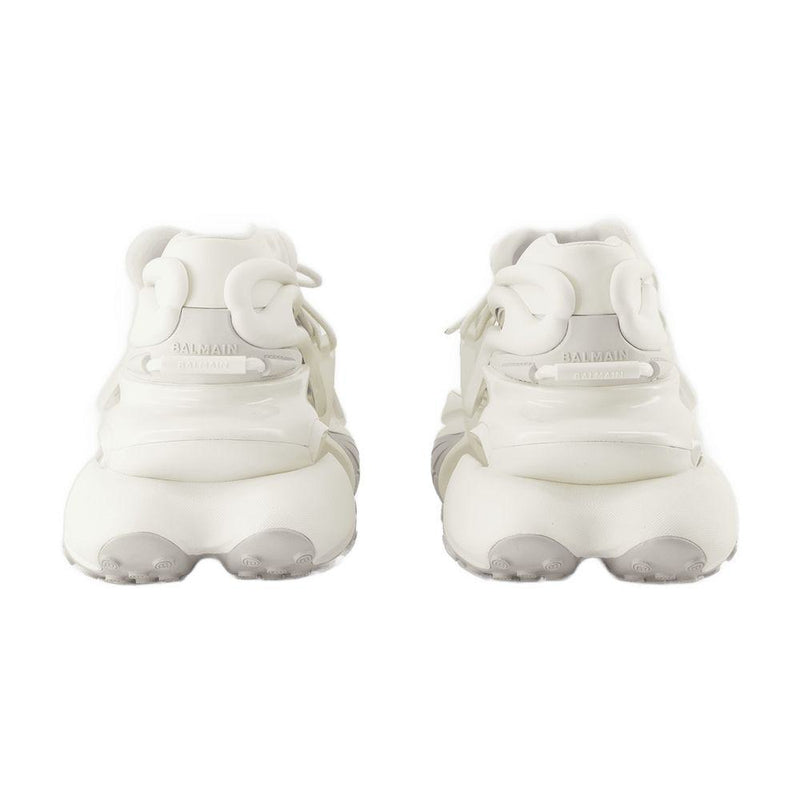 Balmain Unicorn Sneakers