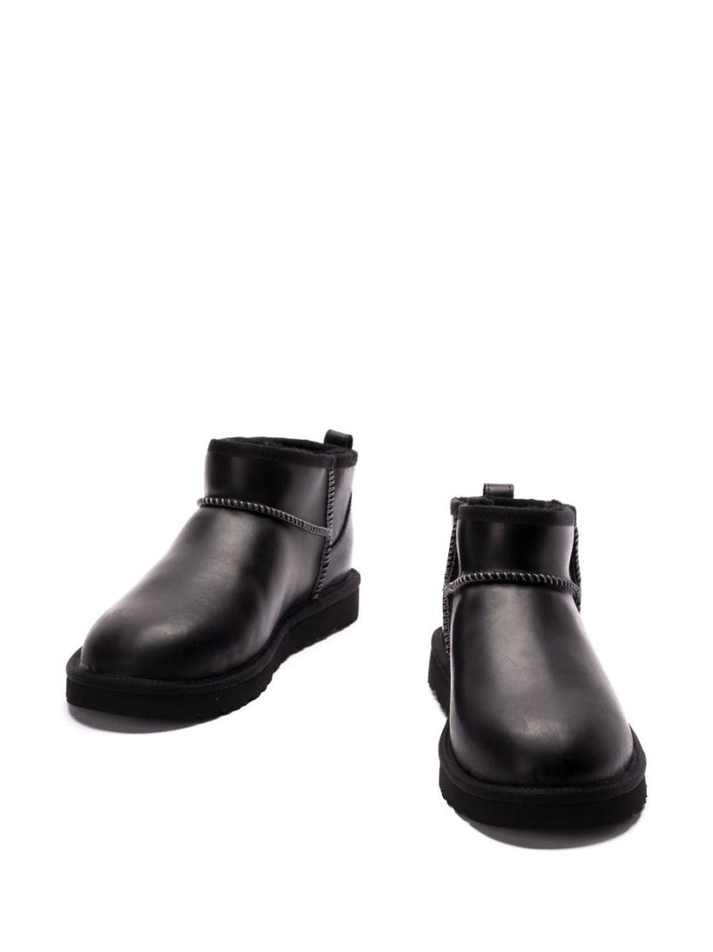 UGG Classic Ultra Mini Boots