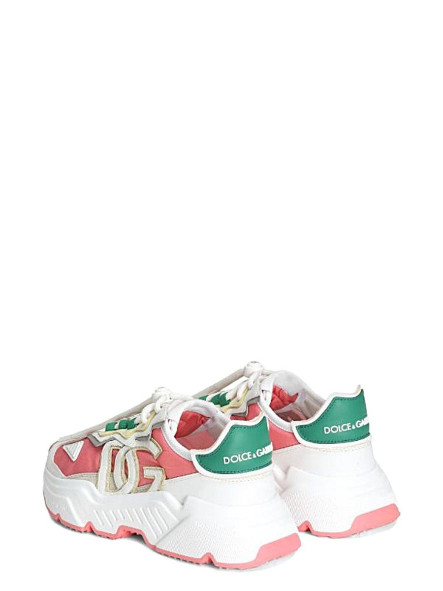 DOLCE & GABBANA Shoes