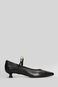 Marc Ellis Pumps