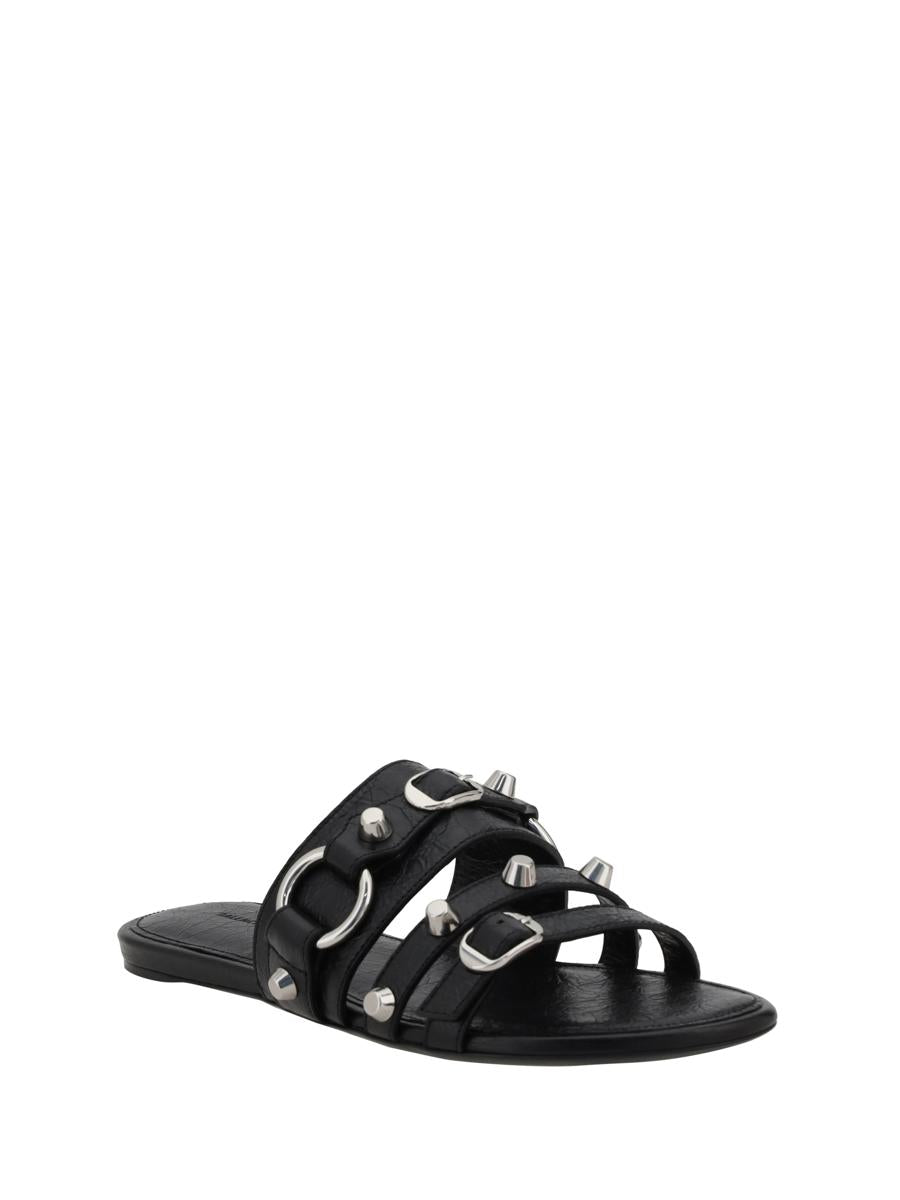 Balenciaga Sandals