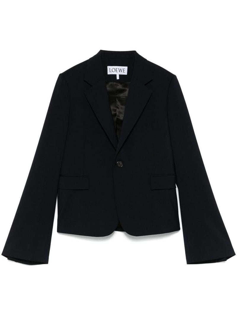 Loewe Wool Jacket