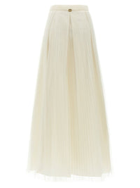 Twinset Taffeta Skirt