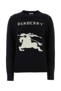 Burberry Knitwear