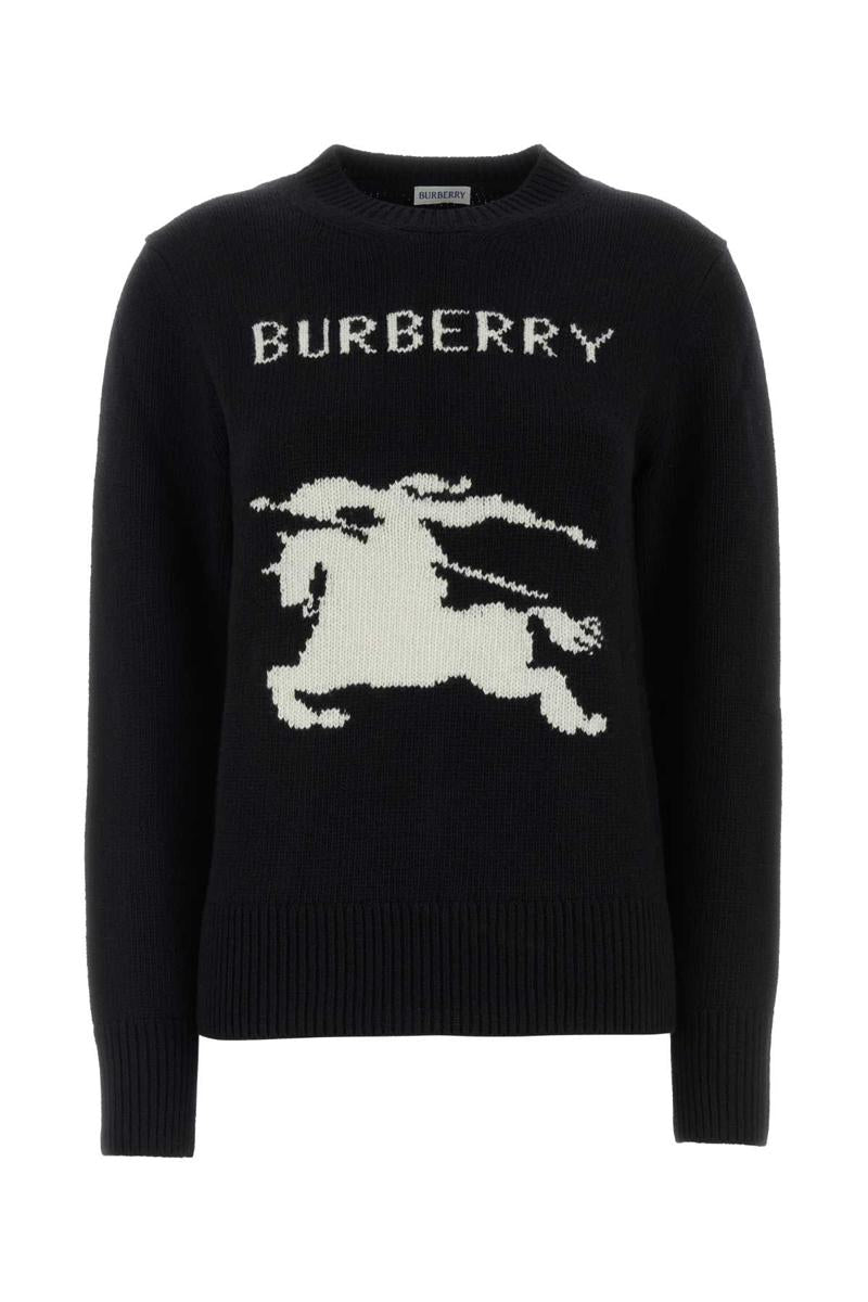 Burberry Knitwear