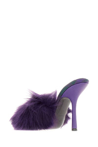 Burberry Heeled Shoes