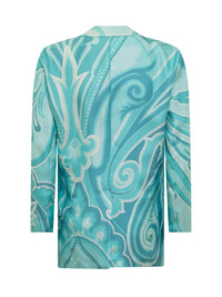 Etro Fuji Jacket