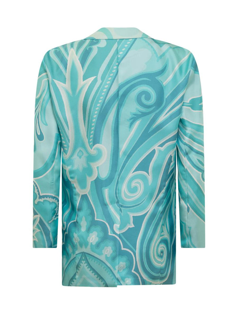 Etro Fuji Jacket