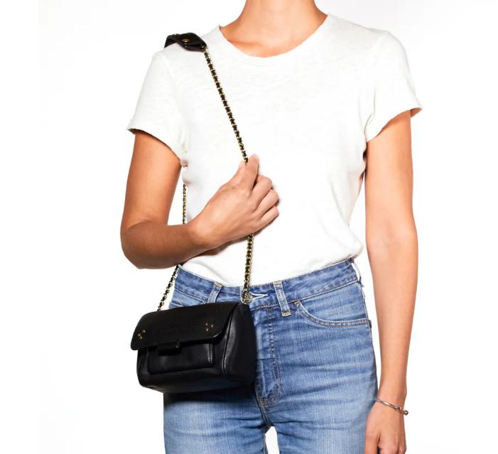 Jerome Dreyfuss Bags