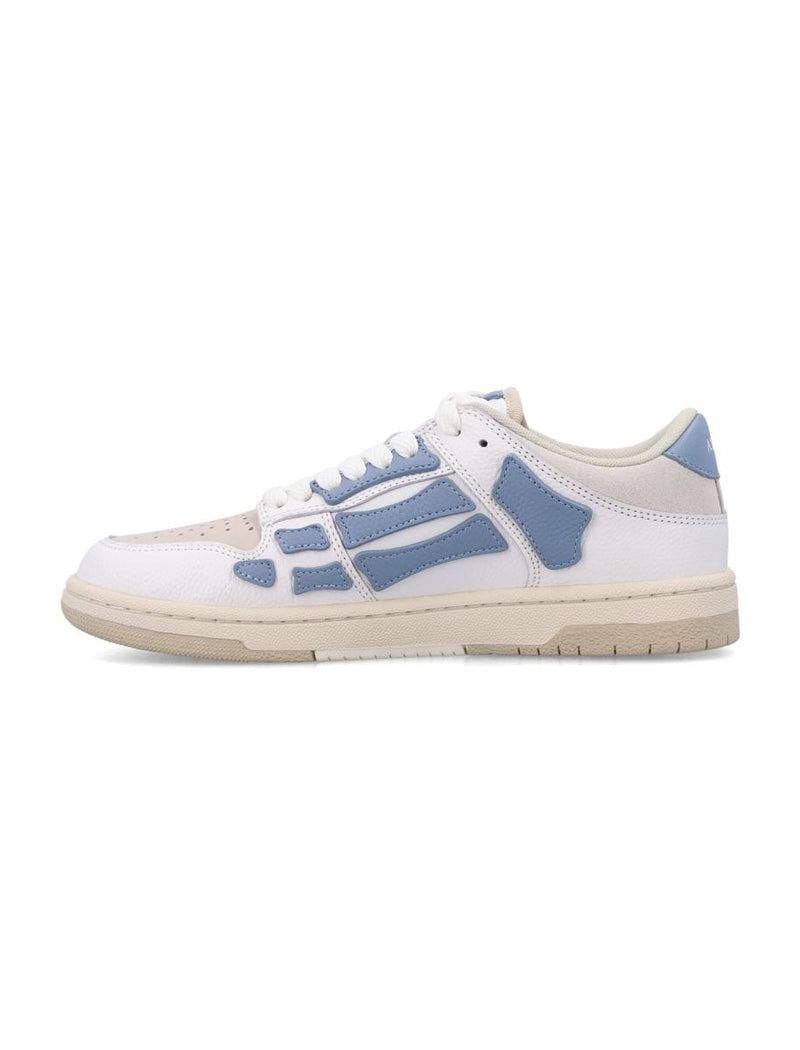 Amiri Skel-Top Low Sneakers
