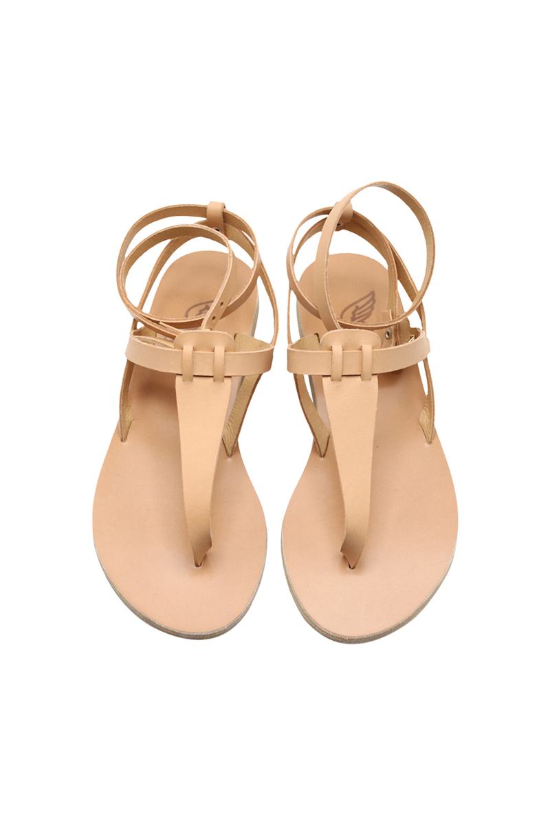 Ancient Greek Sandals Estia Sandals Shoes