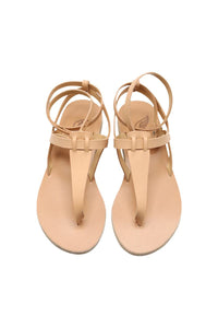 Ancient Greek Sandals Estia Sandals Shoes