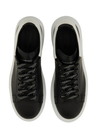 Alexander McQueen Oversized Sneaker
