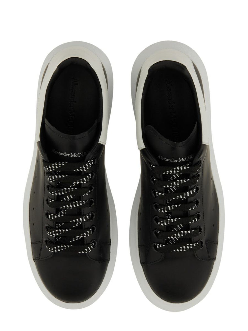 Alexander McQueen Oversized Sneaker